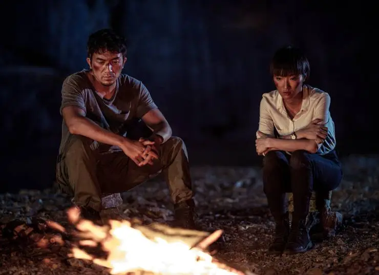 Битвы монстров (2021) скачать торрент файл Битвы монстров (2021) фильм скачать торрент файл