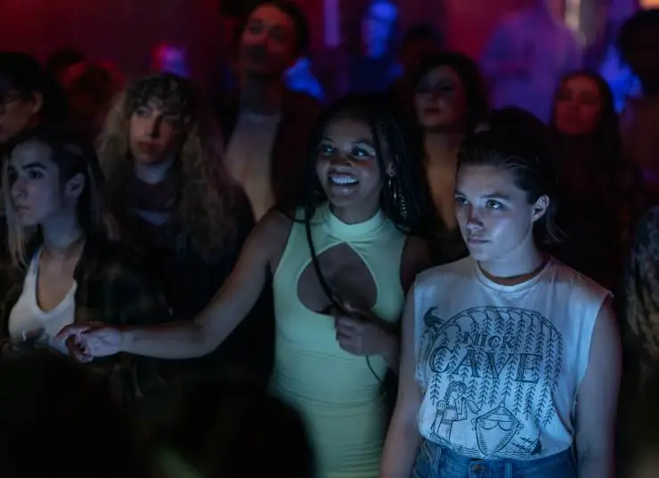 Хороший человек (2023) скачать торрент файл Хороший человек (2023) фильм скачать торрент файл