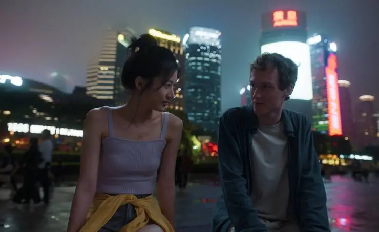 Ненормальный (2024) скачать торрент бесплатно Ненормальный (2024) фильм скачать торрент бесплатно