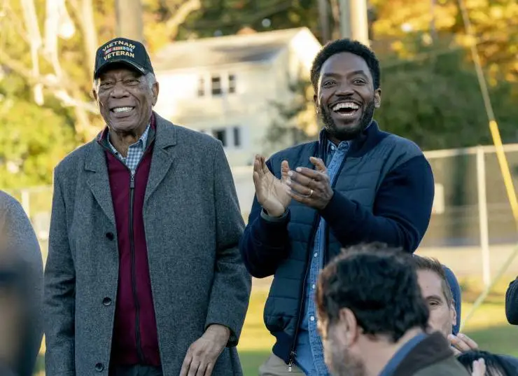 Хороший человек (2023) в хорошем качестве скачать торрент файл Хороший человек (2023) фильм в хорошем качестве скачать торрент файл