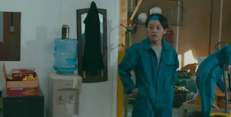 Себя не увольняю (2020) скачать торрент бесплатно Себя не увольняю (2020) фильм скачать торрент бесплатно