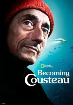 Становление Кусто / Becoming Cousteau (2021) фильм скачать через торрет бесплатно в хорошем качестве