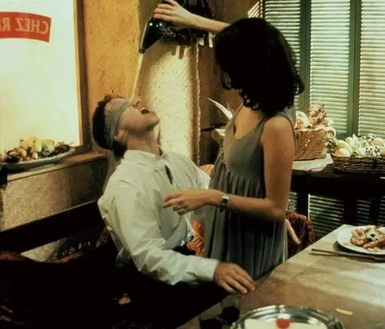 Первые 9 1/2 недель (1998) скачать торрент файл Первые 9 1/2 недель (1998) фильм скачать торрент файл