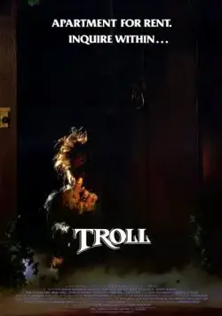 Тролль / Troll (1986) фильм скачать через торрет бесплатно в хорошем качестве