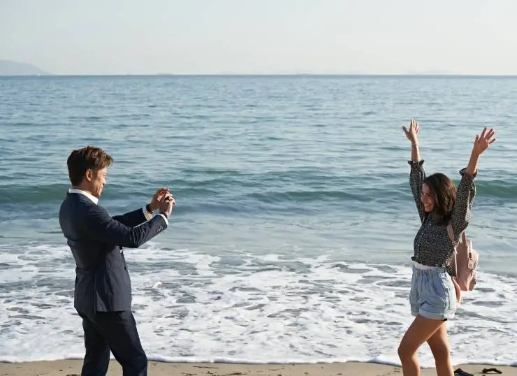 Любовь на миллион (2023) в хорошем качестве скачать торрент файл Любовь на миллион (2023) фильм в хорошем качестве скачать торрент файл