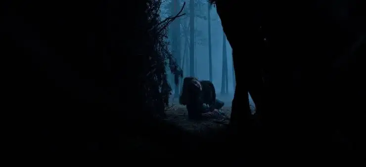 Отражение тьмы (2023) скачать торрент бесплатно Отражение тьмы (2023) фильм скачать торрент бесплатно