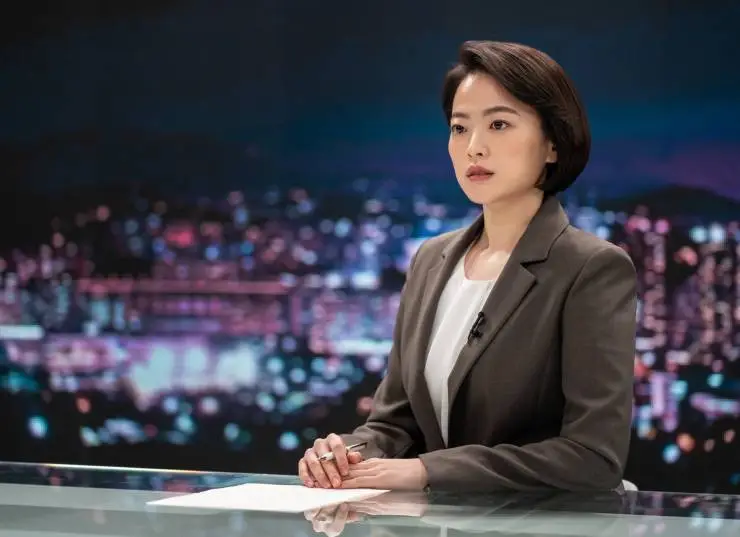 Телеведущая (2022) в хорошем качестве скачать торрент файл Телеведущая (2022) фильм в хорошем качестве скачать торрент файл