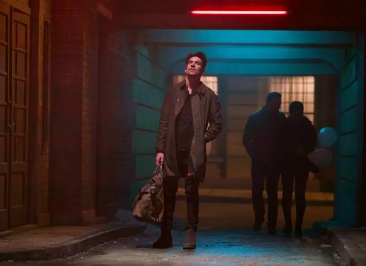 Идеальное ограбление (2021) скачать торрент бесплатно Идеальное ограбление (2021) фильм скачать торрент бесплатно