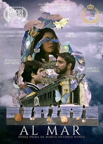 Море / Al Mar (2021) фильм скачать через торрет бесплатно в хорошем качестве