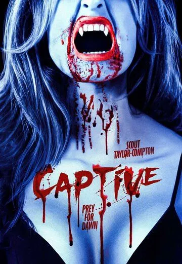 Пленник / Captive (2023) фильм скачать через торрет бесплатно в хорошем качестве