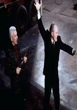 Блуждающая пуля (1996) скачать торрент бесплатно Блуждающая пуля (1996) фильм скачать торрент бесплатно