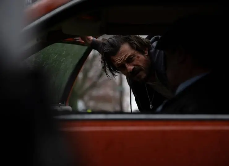 Карающая длань (2024) скачать торрент бесплатно Карающая длань (2024) фильм скачать торрент бесплатно