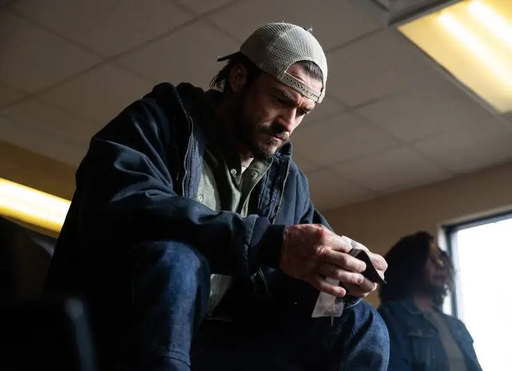 Карающая длань (2024) скачать торрент файл Карающая длань (2024) фильм скачать торрент файл