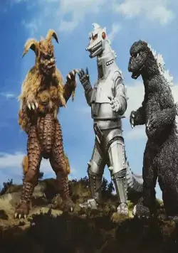 Годзилла против Мехагодзиллы (1974) скачать торрент файл Годзилла против Мехагодзиллы (1974) фильм скачать торрент файл