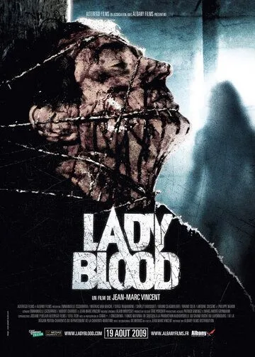Дама в красном / Lady Blood (2008) фильм скачать через торрет бесплатно в хорошем качестве