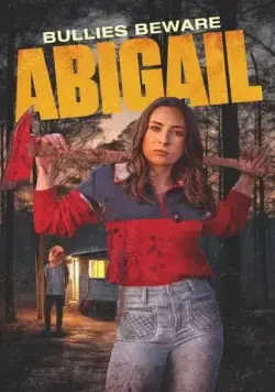 Эбигейл / Abigail (2023) фильм скачать через торрет бесплатно в хорошем качестве