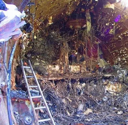 Курск: Субмарина в мутной воде (2004) скачать торрент файл Курск: Субмарина в мутной воде (2004) фильм скачать торрент файл