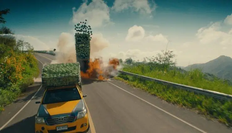 Форсаж в Паттайе (2023) скачать торрент файл Форсаж в Паттайе (2023) фильм скачать торрент файл