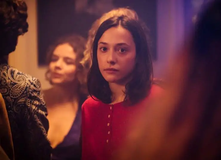 Дела человеческие (2021) в хорошем качестве скачать торрент файл Дела человеческие (2021) фильм в хорошем качестве скачать торрент файл