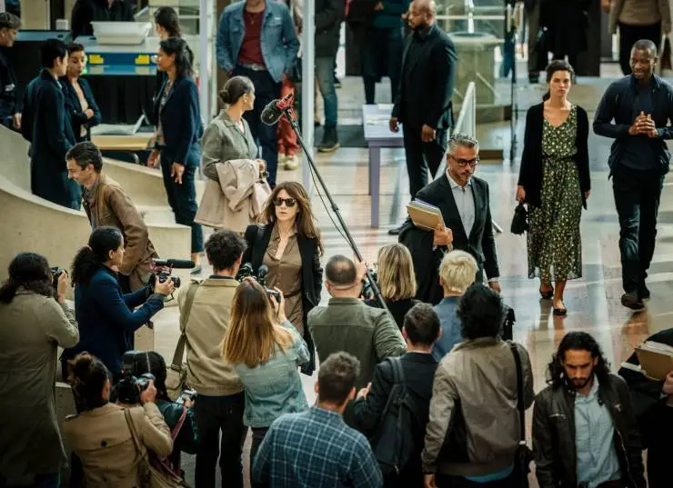 Дела человеческие (2021) скачать торрент файл Дела человеческие (2021) фильм скачать торрент файл