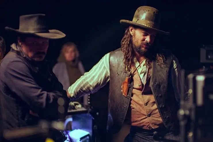 Последняя охота (2022) скачать торрент бесплатно Последняя охота (2022) фильм скачать торрент бесплатно