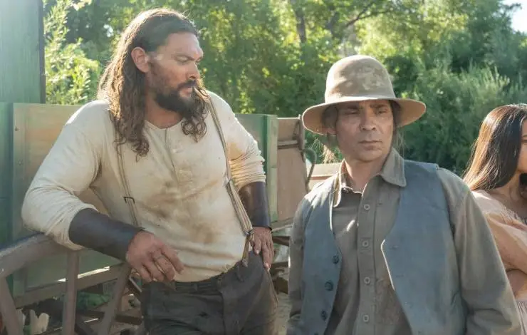 Последняя охота (2022) в хорошем качестве скачать торрент файл Последняя охота (2022) фильм в хорошем качестве скачать торрент файл