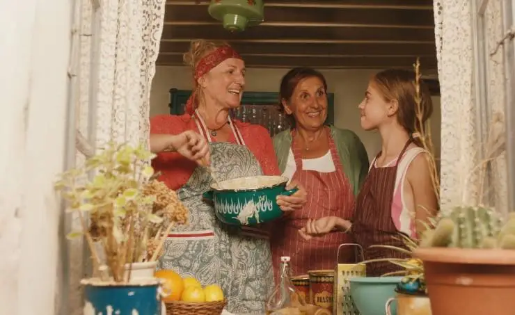 Лето, когда я научилась летать (2022) скачать торрент бесплатно Лето, когда я научилась летать (2022) фильм скачать торрент бесплатно