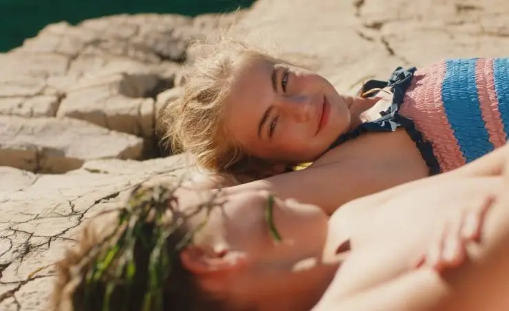 Лето, когда я научилась летать (2022) в хорошем качестве скачать торрент файл Лето, когда я научилась летать (2022) фильм в хорошем качестве скачать торрент файл