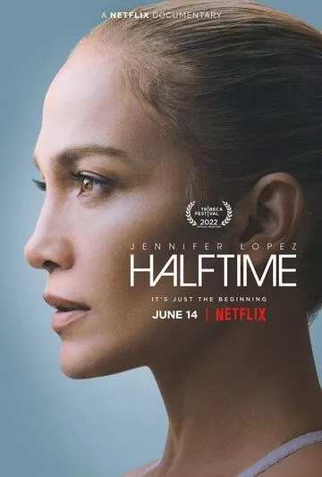 Дженнифер Лопес. Выступление на Супербоуле / Halftime (2022) фильм скачать через торрет бесплатно в хорошем качестве