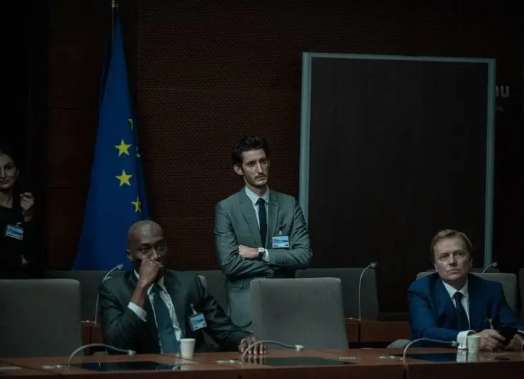 Голиаф (2022) скачать торрент файл Голиаф (2022) фильм скачать торрент файл