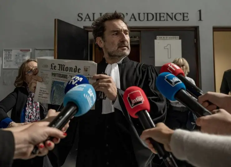 Голиаф (2022) скачать торрент бесплатно Голиаф (2022) фильм скачать торрент бесплатно