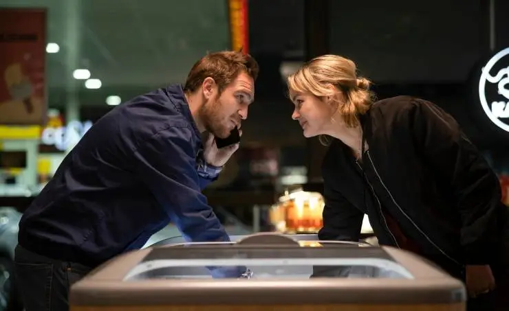 К любви непригодны (2021) скачать торрент файл К любви непригодны (2021) фильм скачать торрент файл