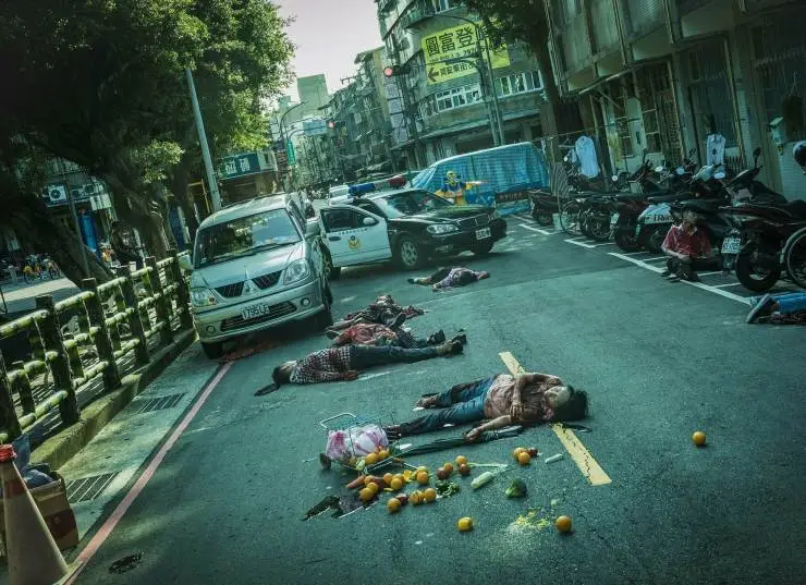 Последний день на Земле (2021) скачать торрент файл Последний день на Земле (2021) фильм скачать торрент файл