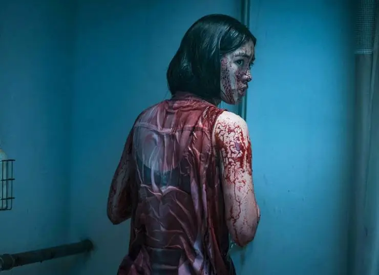 Последний день на Земле (2021) в хорошем качестве скачать торрент файл Последний день на Земле (2021) фильм в хорошем качестве скачать торрент файл