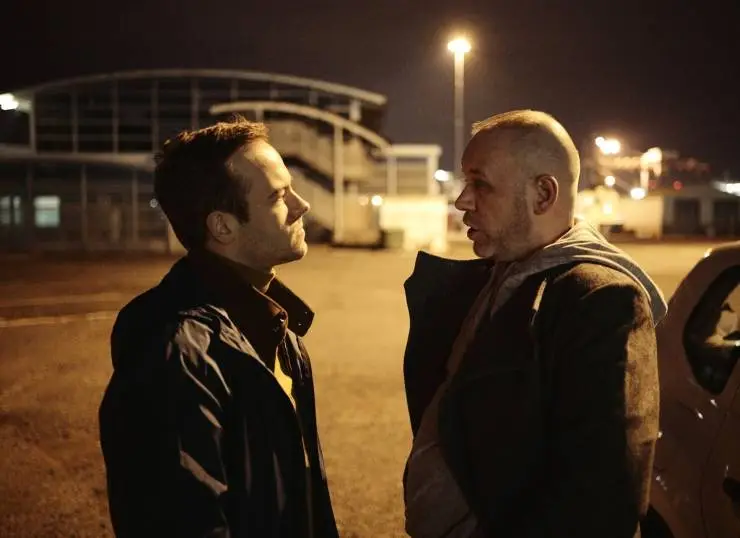 На пределе (2021) скачать торрент бесплатно На пределе (2021) фильм скачать торрент бесплатно