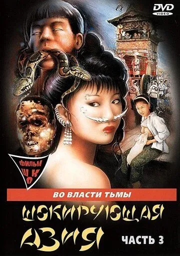 Шокирующая Азия 3 / Shocking Asia III: After Dark (1996) фильм скачать торрент файле бесплатно Скачать Шокирующая Азия 3 / Shocking Asia III: After Dark(1996) фильм с торрента бесплатно
