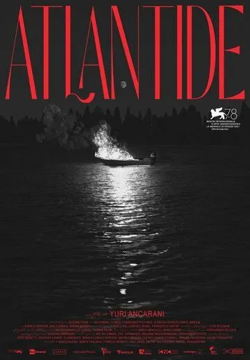 Атлантида / Atlantide (2021) фильм скачать через торрет бесплатно в хорошем качестве