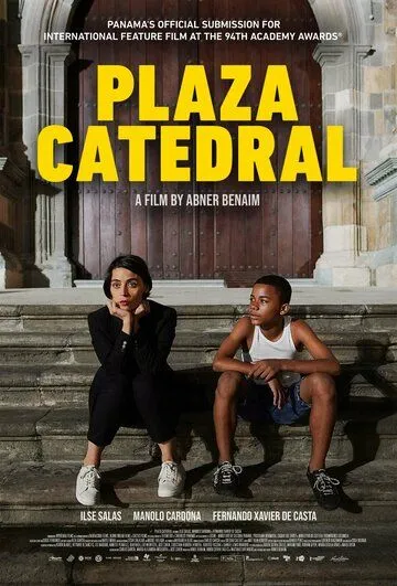 Соборная площадь / Plaza Catedral (2021) фильм скачать через торрет бесплатно в хорошем качестве