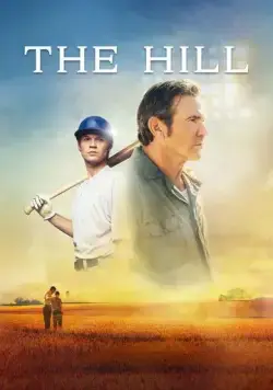 Хилл / The Hill (2023) фильм скачать через торрет бесплатно в хорошем качестве
