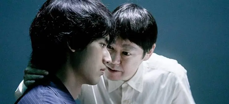 Болезнь, ведущая к смертной казни (2022) в хорошем качестве скачать торрент файл Болезнь, ведущая к смертной казни (2022) фильм в хорошем качестве скачать торрент файл