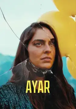 Айар / Ayar (2021) фильм скачать через торрет бесплатно в хорошем качестве