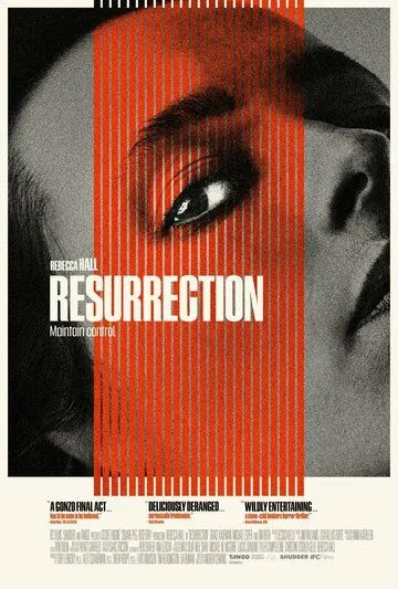 Воскрешение / Resurrection (2022) фильм скачать через торрет бесплатно в хорошем качестве