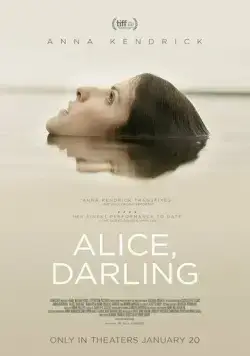 Элис, дорогая / Alice, Darling (2022) фильм скачать через торрет бесплатно в хорошем качестве