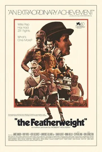 Полулегкий вес / The Featherweight (2023) фильм скачать через торрет бесплатно в хорошем качестве
