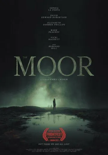Болото / The Moor (2023) фильм скачать через торрет бесплатно в хорошем качестве