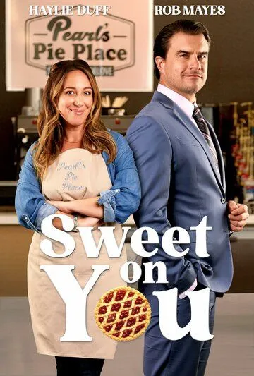 Нежные чувства / Sweet on You (2023) фильм скачать через торрет бесплатно в хорошем качестве