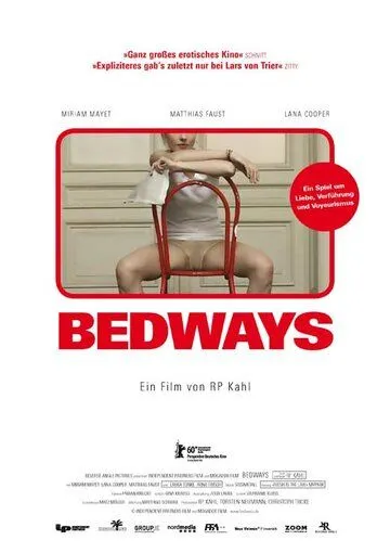 Постельные сцены / Bedways (2010) фильм скачать через торрет бесплатно в хорошем качестве