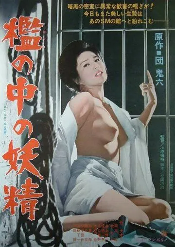 Фея в клетке / Ori no naka no yosei (1977) фильм скачать через торрет бесплатно в хорошем качестве