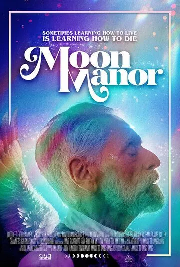Лунный замок / Moon Manor (2022) фильм скачать через торрет бесплатно в хорошем качестве