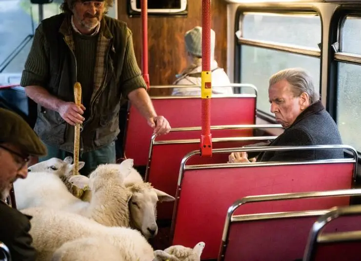 Автостопом на автобусе (2021) скачать торрент бесплатно Автостопом на автобусе (2021) фильм скачать торрент бесплатно